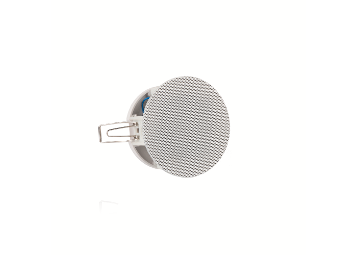 [D036507] AMC, PCR2T - Ceiling Speaker 100 Volt