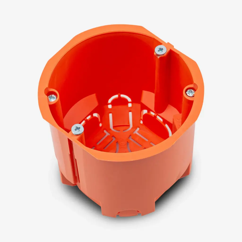 AMC, CBOXD - wallbox