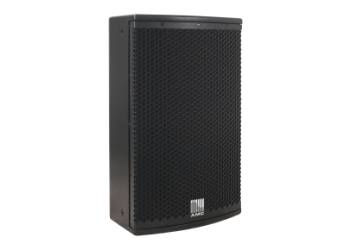 [D036513] AMC, RF 10 - Two Way Speaker 250 Watt