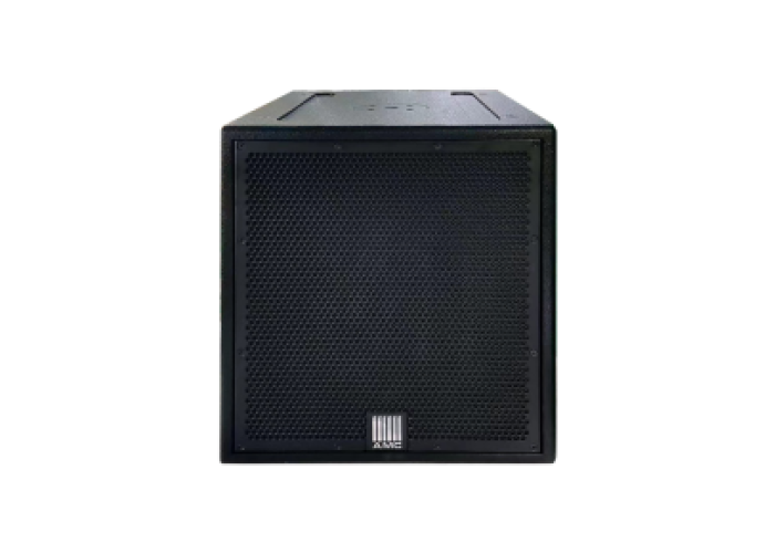 AMC, RFS12 - Subwoofer 350 Watt