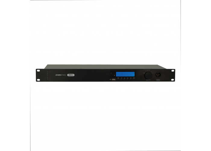 [D036520] AMC, IMIX5 - Audio Zone mixer 5 zones