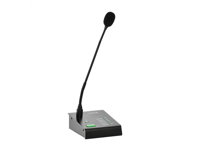 AMC, IMIXMIC - Paging Microphone