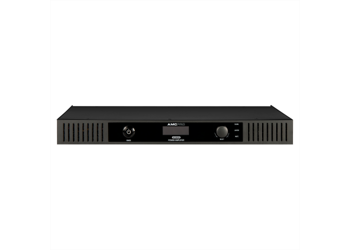 [D036523] AMC, IAC 120 DSP - 120 Watt amplifier with DSP
