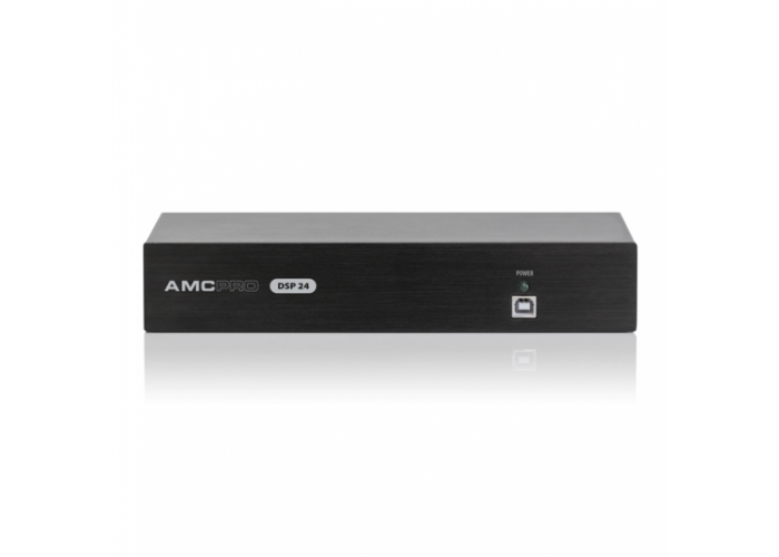 AMC, DSP4X6 - Digital Audio Processor