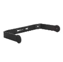 AMC, H10B - Horizontal Bracket RF10 Black
