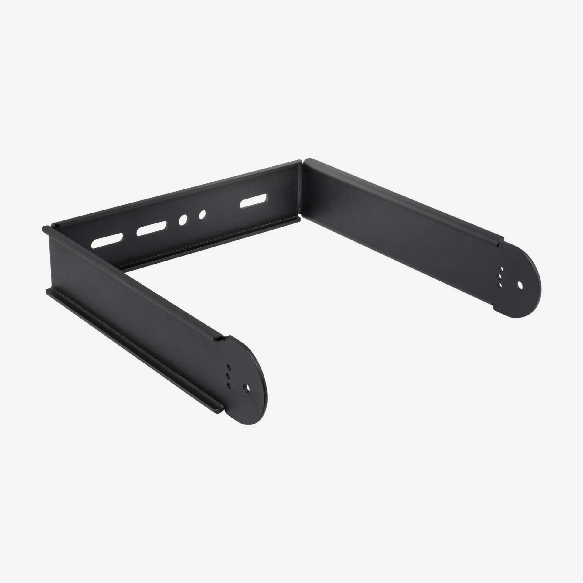 AMC, V10B - Bracket for RF 10 Black