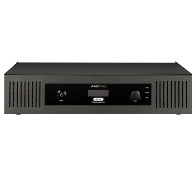 [D036544] AMC, iAC 360 DSP - DSP Installation Amplifier 360 Watt