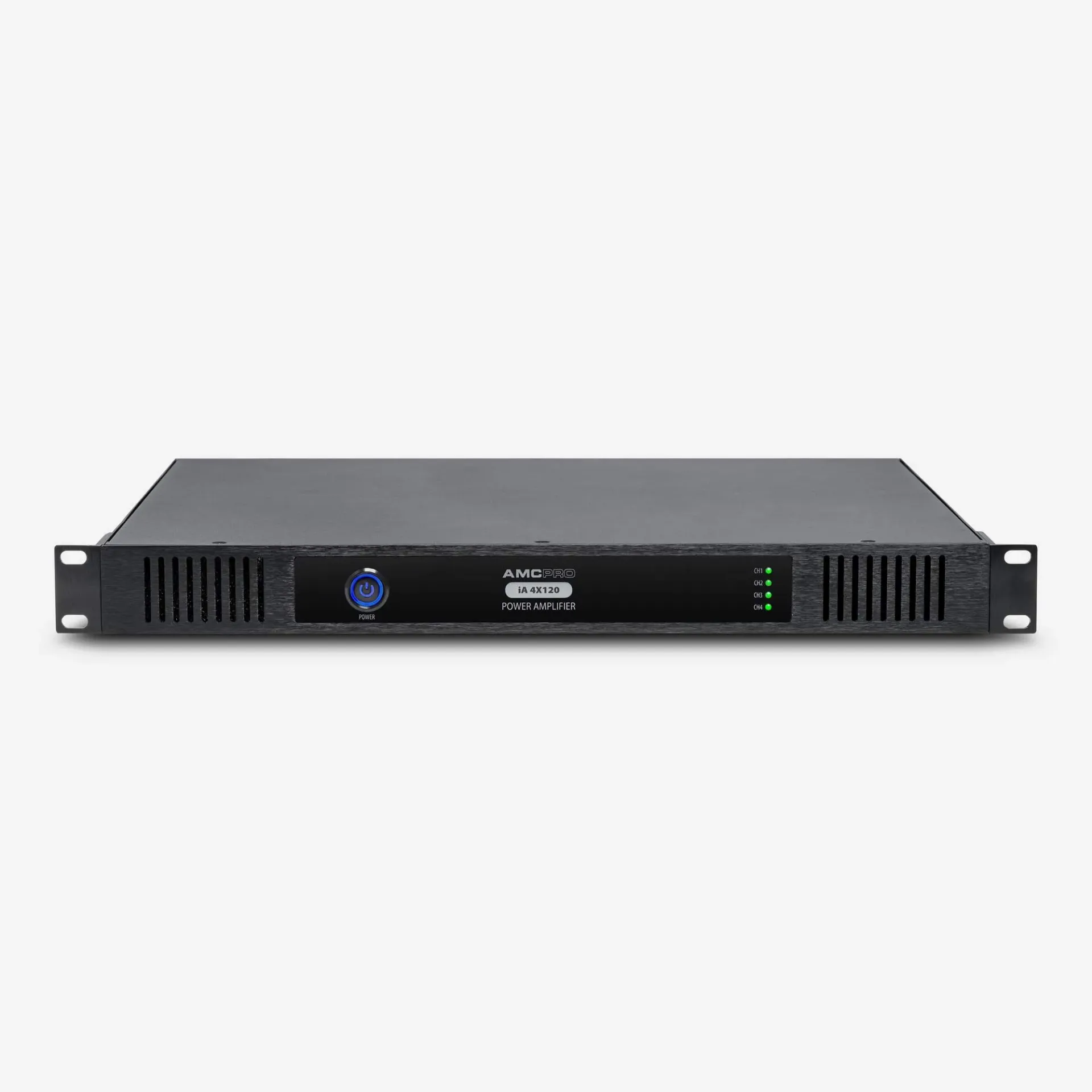 [D036555] AMC, iA4X120 - installation amplifier