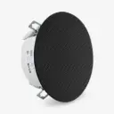 AMC, MCR 4ENB - metal ceiling loudspeaker EN54-24 standard