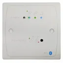 Cloud, BT-2FW Bluetooth Wallpanel White