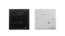 Cloud, BT-2EW Bluetooth Wallpanel White for DCM1