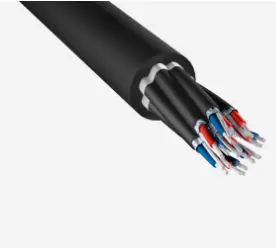 Syntax® Multipair Cable, Audio Analog | 8 pair | ø 12,2 mm