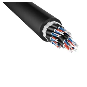 Syntax® Multipair Cable, Audio Analog | 16 pair | ø 7,2 mm