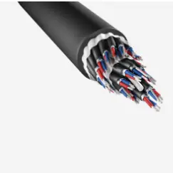 Syntax® Multipair Cable, Audio Analog | 24 pair | ø 20,8 mm