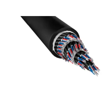 Syntax® Multipair Cable, Audio Analog | 48 pair | ø 27,0 mm