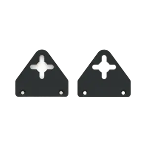 Cloud, Desk Mount Kit CXA Amplifiers