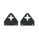 Cloud, Desk Mount Kit CXA Amplifiers