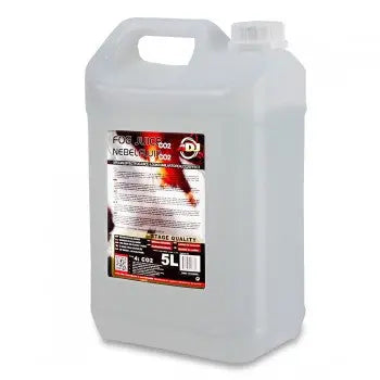 ADJ, FOG JUICE CO2 | 5L