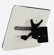 IAdea, PTM-101 - Tilt mount kit for 10" screens