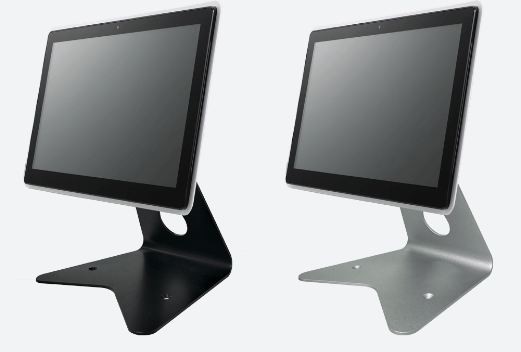 IAdea, PVK-102-B - Pivot Table Stand, Black