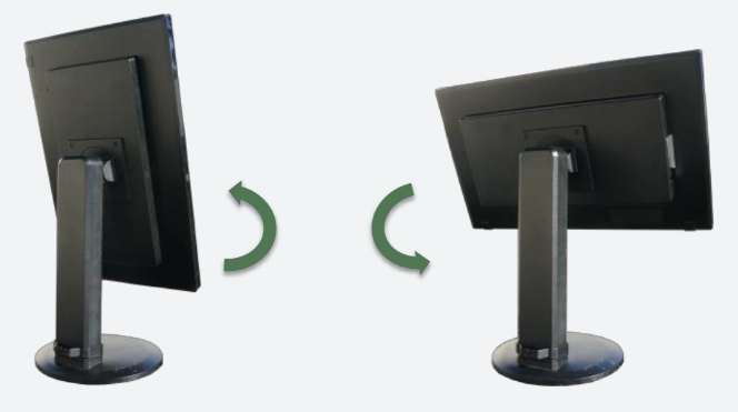 IAdea, PVK-302 - VESA mount table stand XDS-2285