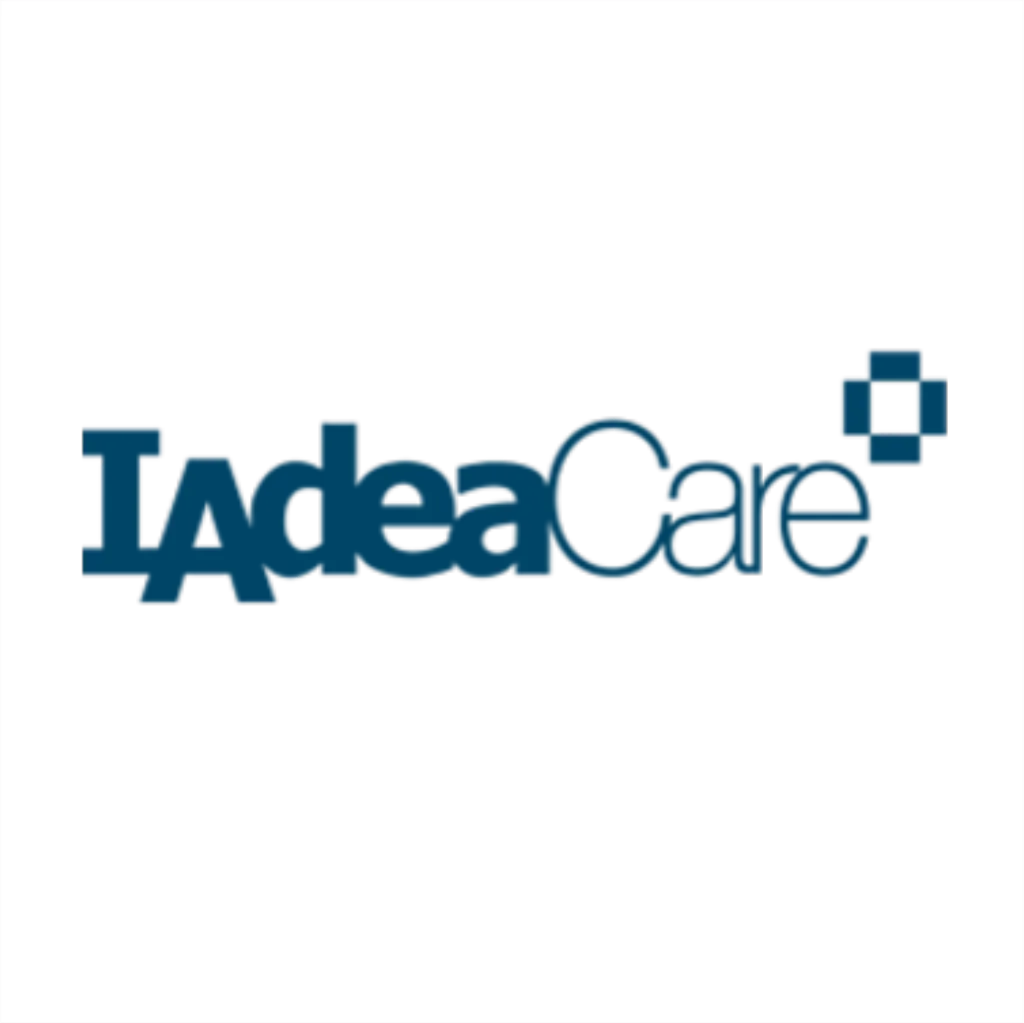 IAdea, IAdeaCare Enterprise Account User License, 1 yr