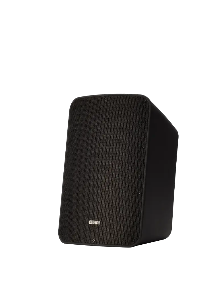 Cloud, CS-S8T-B - 8” 2-way 100V Surface Mount Speaker (Black)