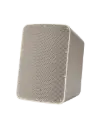 Cloud, CS-S10AD-W - 10” 2-way Active Dante® Surface Mount Speaker (White)