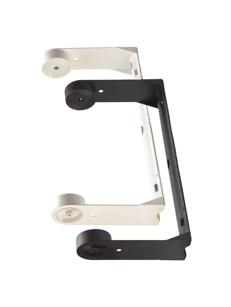 Cloud, CS-12BKTB - Optional U-Bracket for CS-S12B Speakers (Black)