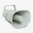AMC, HQ 15EN, horn speaker 15 Watt EN54-24