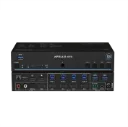 SY, SY-APOLLO-41U - 4x1 Seamless KVM switcher (Multi-viewer) with USB 3.0