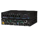 SY, SY-MS51U-18G-SET - 5x1 Seamless Presentation/KVM switcher (4K60 18G) Includes HDBaseT Receiver.
