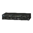 SY, SY-HDS41-18G - 4x1 SLIM HDMI 2.0 (18G) 4 Port switcher.
Control: Push button, IR, RS232, Auto Switch