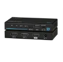 SY, SY-HDS12-18G - Slim 1:2  HDMI 2.0 Splitter 18Gbps (DA)