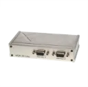 SY, CX-0S-VGAL-3 - 3 Way VGA Lite Splitter 