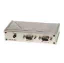 SY, CX-0S-VGA-3 - 3 Way VGA Splitter 