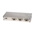 SY, CX-0S-VGAL-6 - 6 Way VGA Lite Splitter 