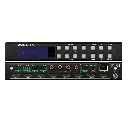 SY, SY-MSU-44-18G - 4x4 HDMI 2.0 (18G) Matrix