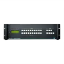 SY, SY-MMU-1616 - 4K UHD 16 x 16 Modular Multi-format Matrix