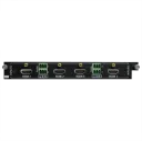 SY, SY-MC4UHD-I - 4K UHD 4 Port HDMI Input Card