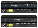 SY, SY-HX150-11U-18G-SET - Xcalibur 11U HDMI + USB 100/150m Extender SET