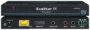 SY, SY-HX150-11-18G-Receiver - Xcalibur 11 4K 18G 150m Extender. HDMI local loop out (Tx),