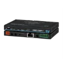 SY, SY-HDBT-70SP-T - Slim Pro. Ultra Slim PRO HDBaseT 70m Transmitter  2x Bi-directional RS232 (Includes 1 x PSU)