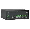 SY, SY-RSM4 - Serial Matrix with 4 bi-directional RS232 ports fully configurable via Mini USB - Device Suite software. 