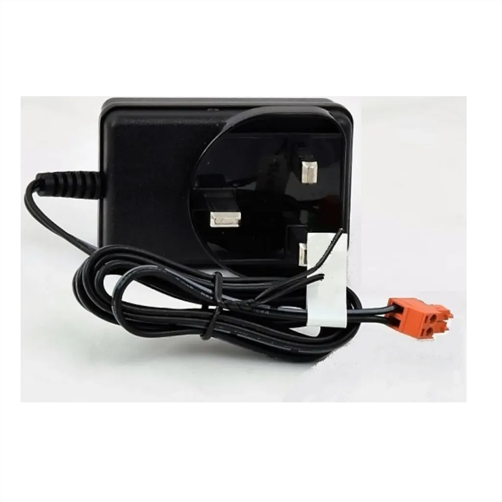 [D036976] SY, SY-KP-PS-12V1 - 3M - PSU for KP controller with 3M lead