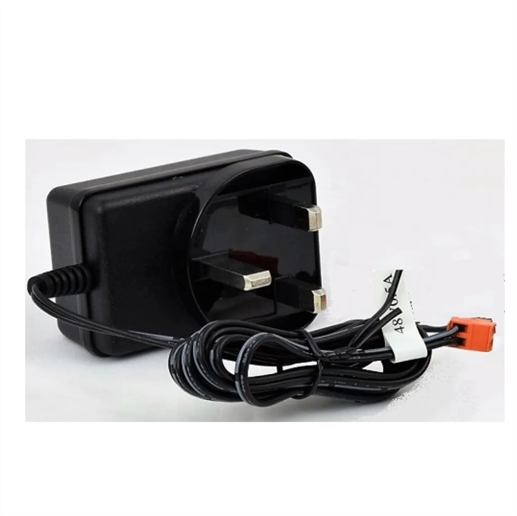 [D036979] SY, SY-PS-48/1U - 48V PSU with Two Pin Phoenix Connectors