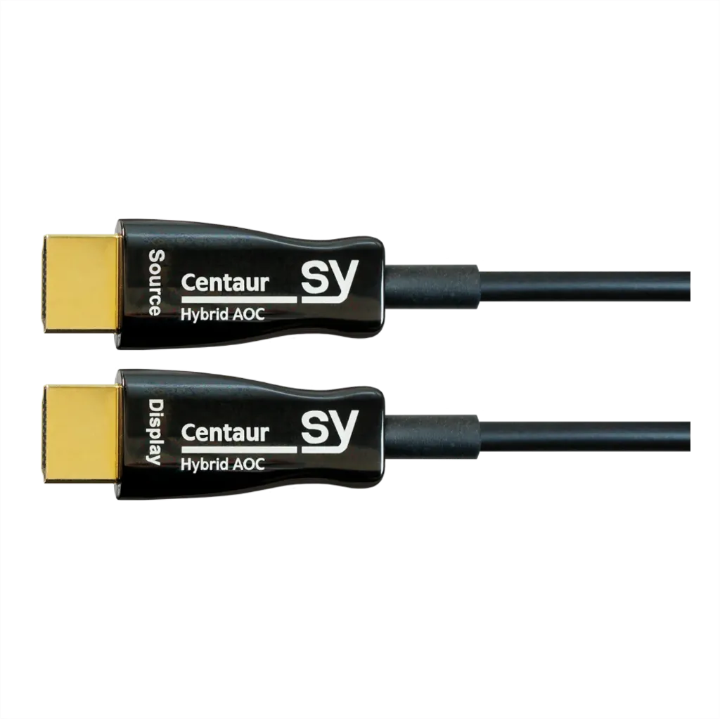 SY, SY-CENTUAR-100 - 100m Centuar AOC