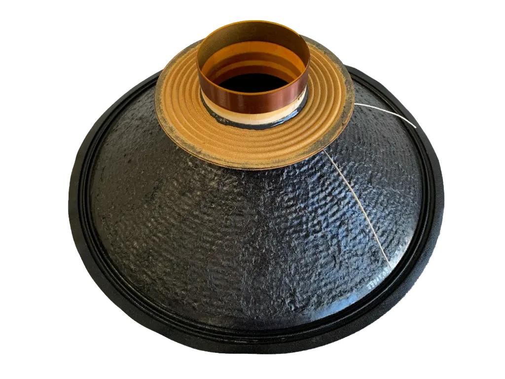 [D037040] Radian, 2218B Recone-kit for 2218 Neo | 8Ohm