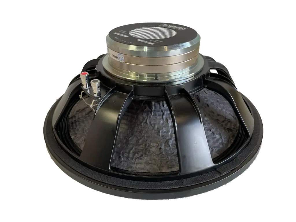 [D037042] Radian, 2216Neo - 15" Subwoofer | 8Ohm