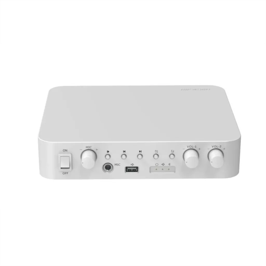 Hikvision, DS-QAE0A60G1-VB - Analog Amplifier